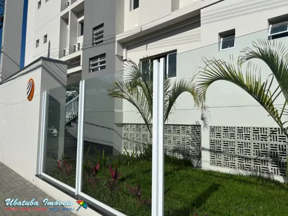 Imagem Apartamento venda Ubatuba Centro