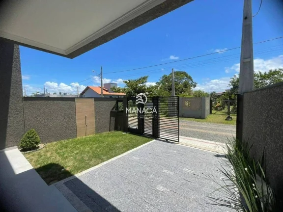 Imagem Oportunidade Imperdível no Bairro Itajuba – Barra Velha/SC Viva com conforto e sofisticação a poucos minutos da praia!