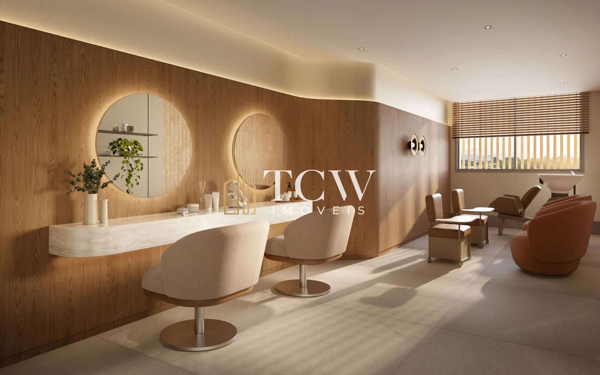 Imagem Lançamento Alto Padrão | 106 a 243 m² | Anália Franco, São Paulo/SP