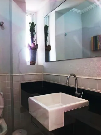 Imagem Cobertura com 4 Quartos à Venda, 376 m² em Riviera - Bertioga