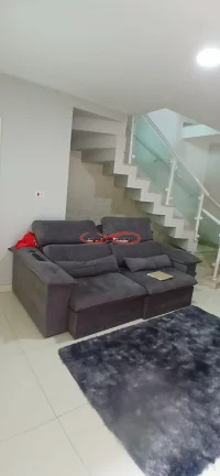 Foto do imóvel SOBRADO À VENDA NO JARDIM NOSSA SENHORA DO CARMO.