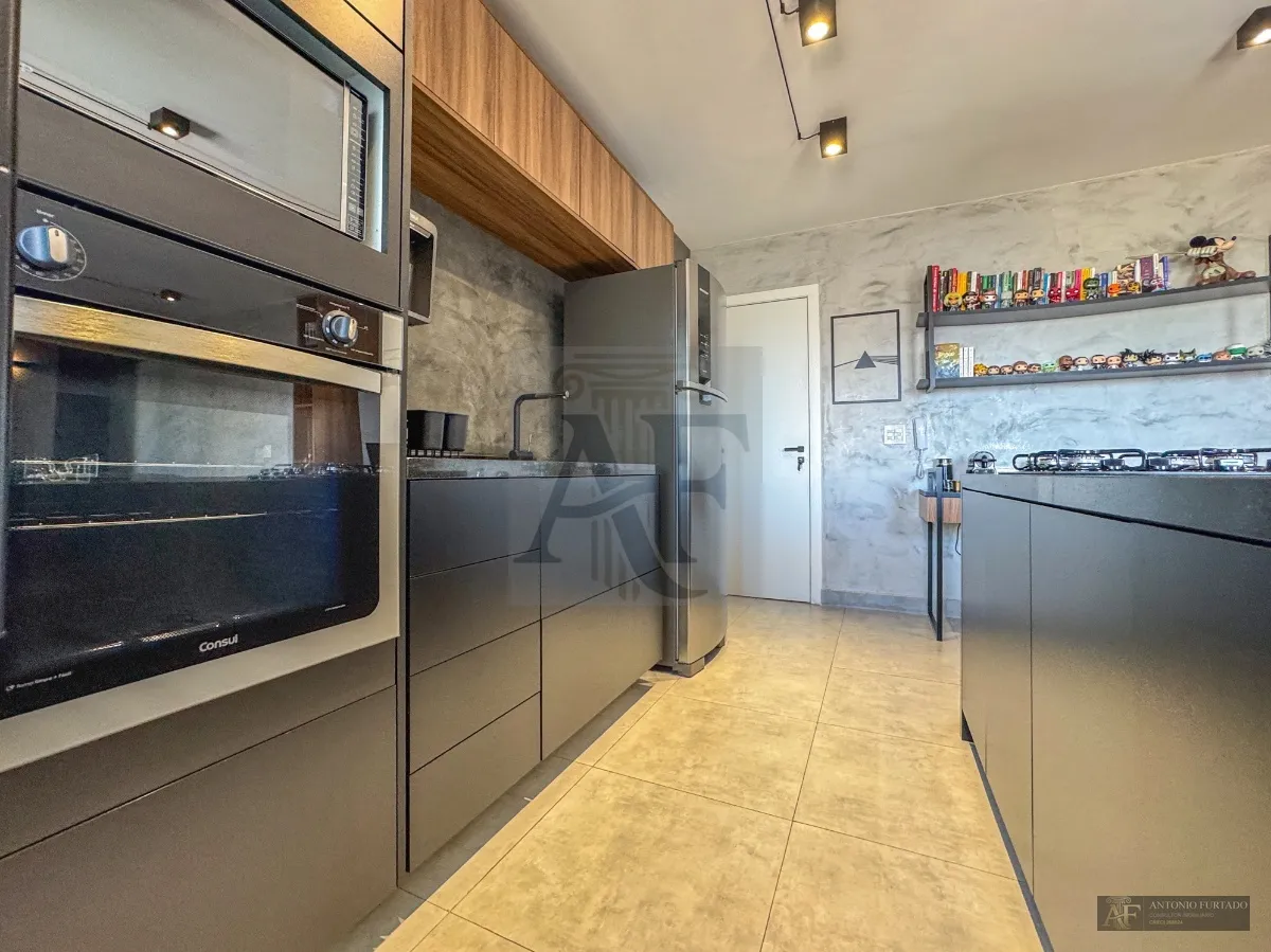 Imagem Apartamento à venda em Mooca, São Paulo