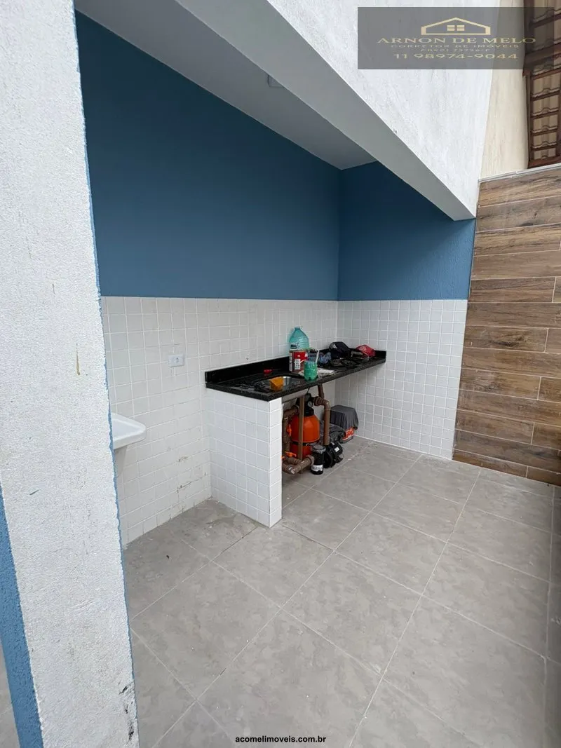 Imagem Casas no Litoral para venda em Mongagua no bairro Agenor de Campos