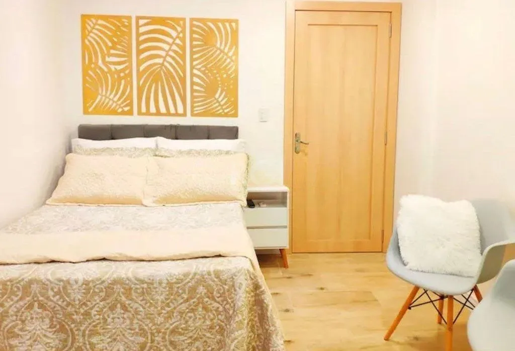 Imagem Apartamento 73m² - mobiliado, 3 dormitórios e 1 suíte no Centro Histórico