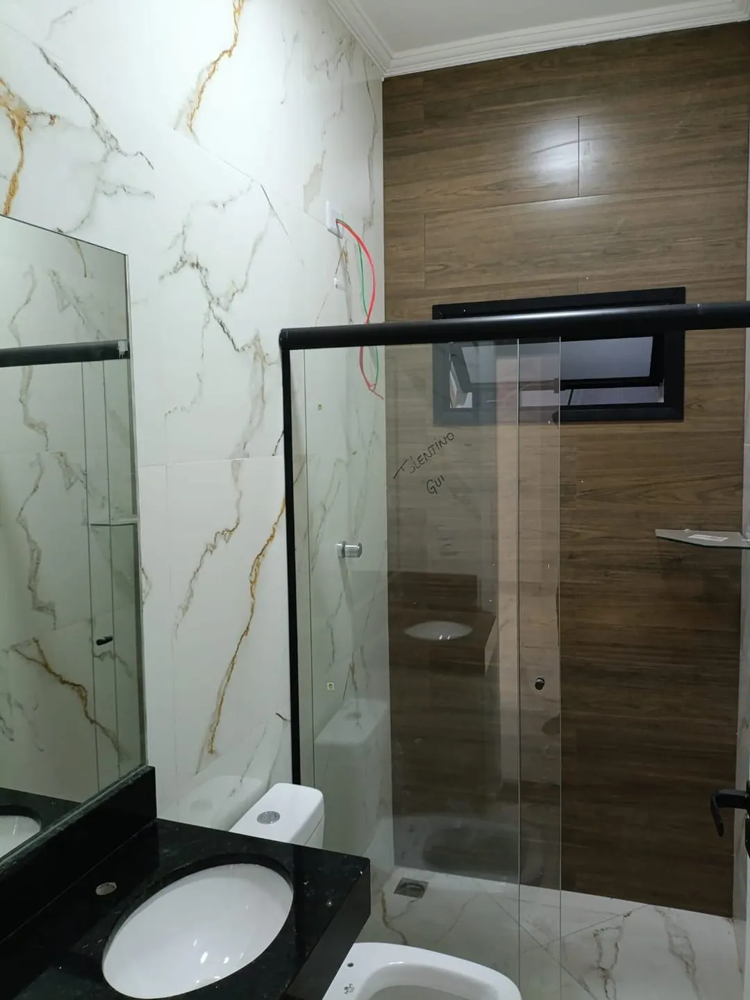 Imagem Casa à venda 2 Quartos, 1 Suite, 1 Vaga, 170M², Loteamento Residencial e Comercial Flamboyant, Pindamonhangaba - SP