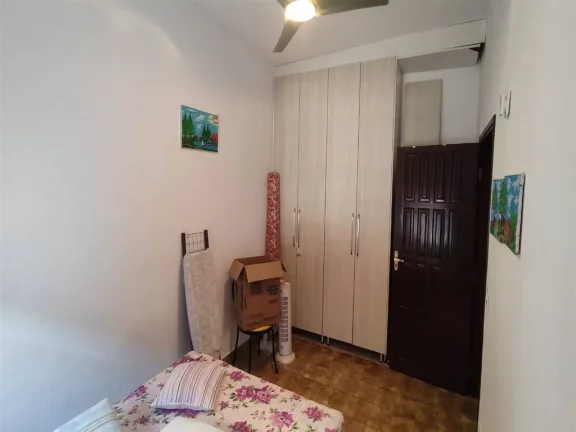 Imagem Casa com 3 dorms, Solemar, Praia Grande - R$ 520 mil, Cod: 2503