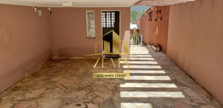 Imagem Sobrado amplo, 390 m2 constr., 03 dorms, Piscina e Belíssimo Espaço Gourmet