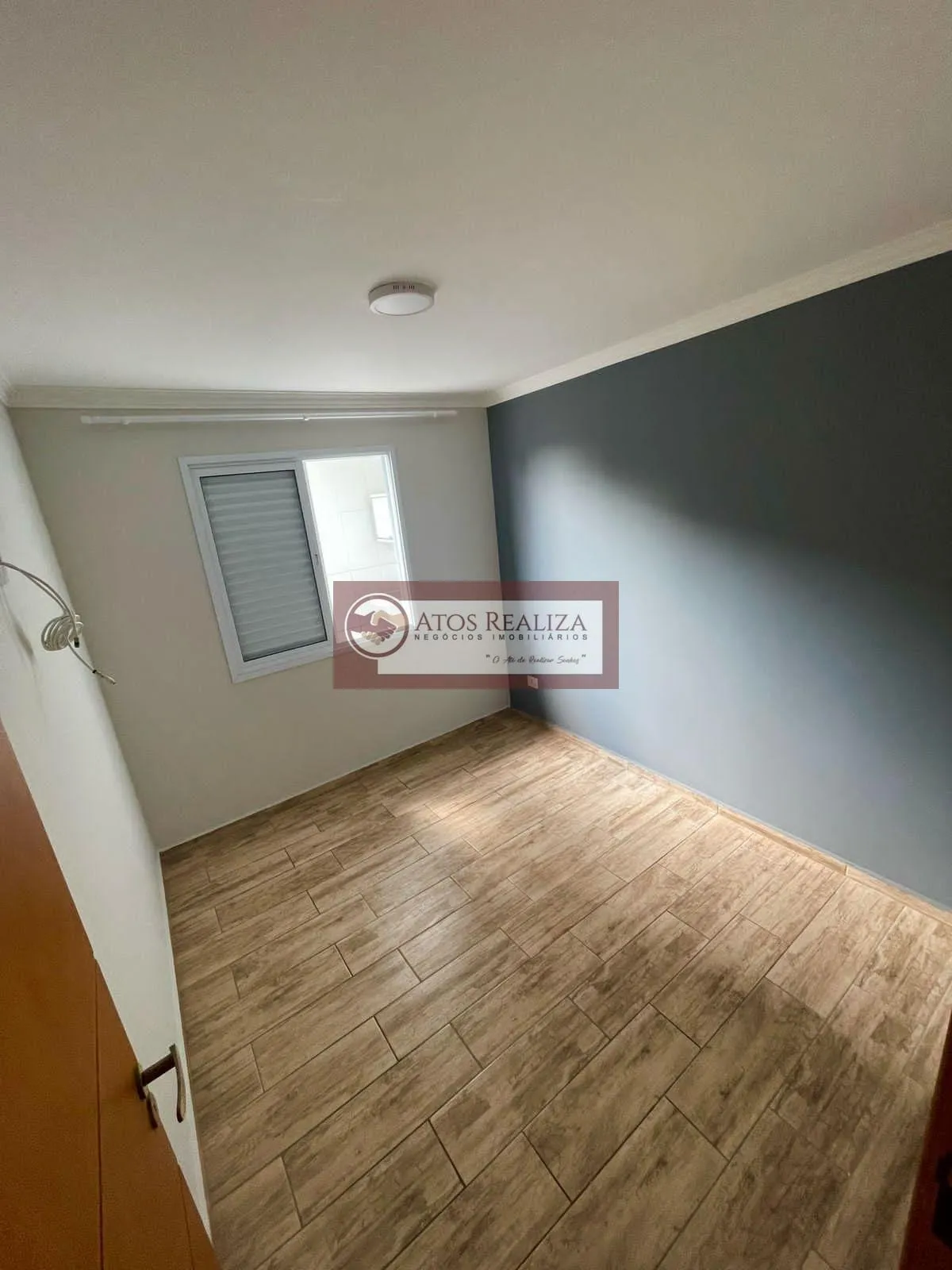 Imagem Aluguel de Apartamento 1 Dormitório em Vila Inglesa - SP