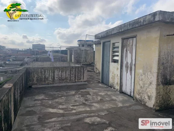 Imagem PREDIO COMERCIAL NA CASA VERDE - BOM PARA INVESTIDOR!
