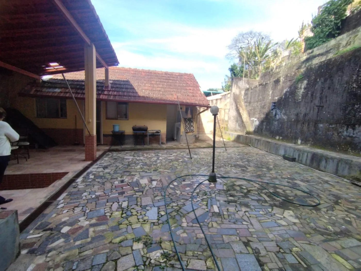 Imagem Casa para Venda em Petrópolis / RJ no bairro Centro
