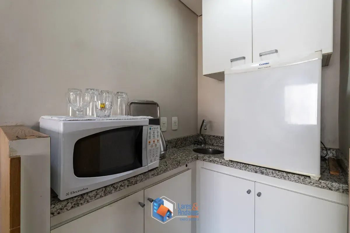 Imagem Conjunto comercial para venda em Jardim Paulista, 84m²