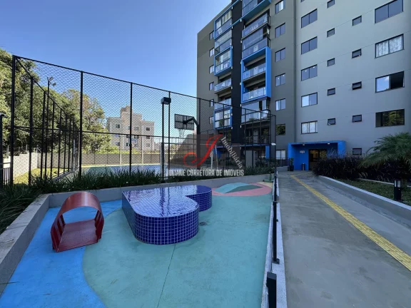 Imagem Apartamento Alto Padrão em Campo Comprido, Curitiba/PR