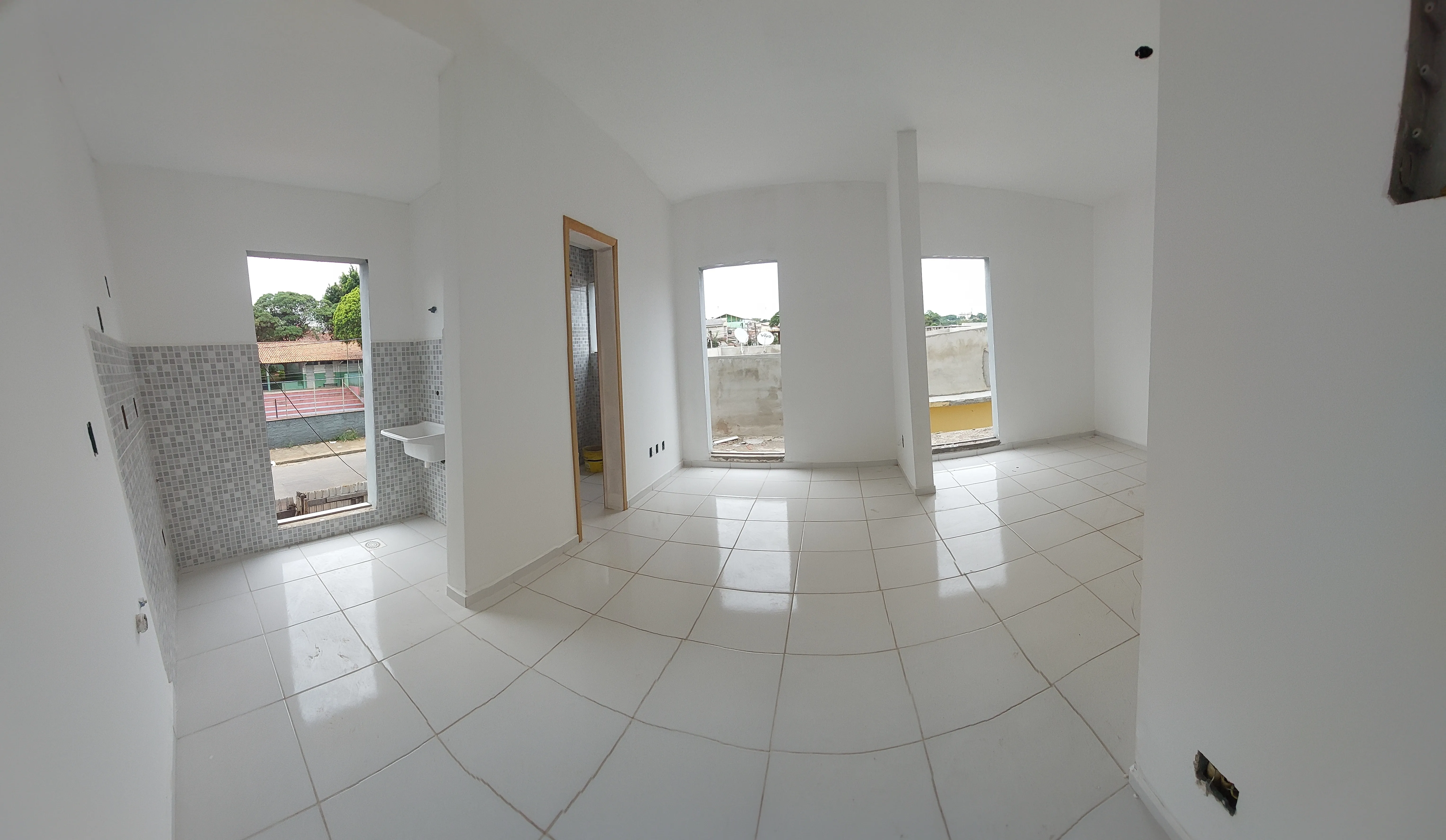 Imagem Apartamento à venda no Edifício Lumina Sueleny Maria em, Sorocaba/SP