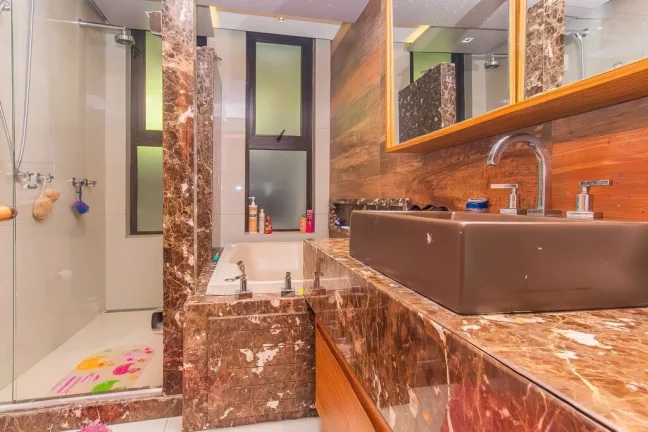 Imagem Apartamento para venda no bairro Santa Tereza em Porto Alegre