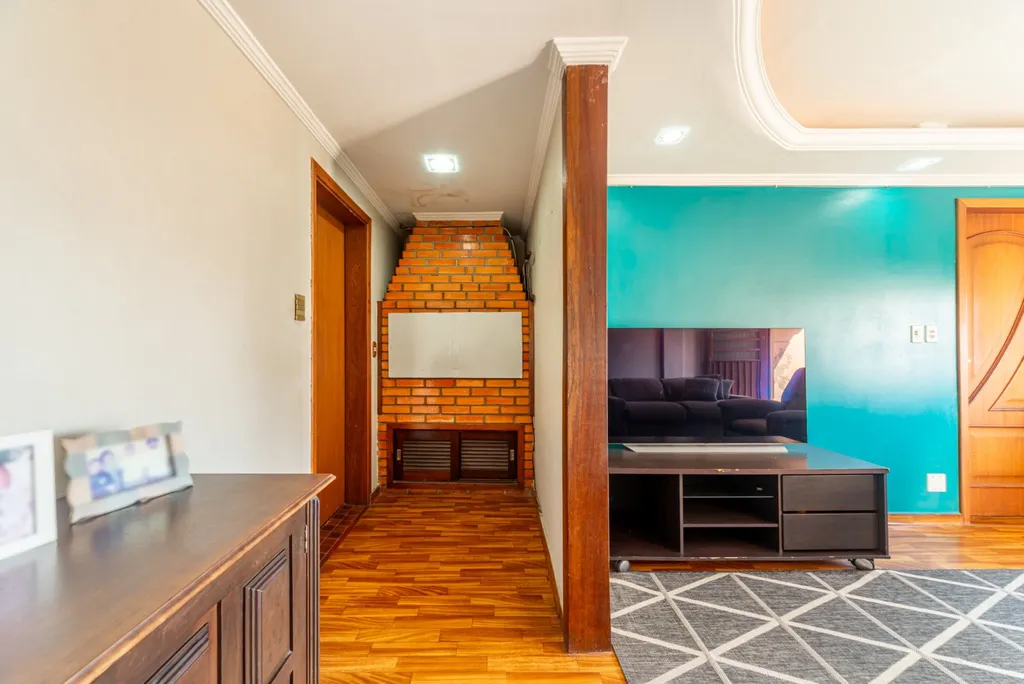 Imagem Casa em Sarandi