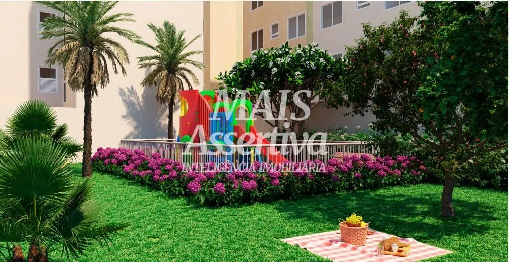 Imagem Apartamento para venda Bairro Santos Dumont São Leopoldo