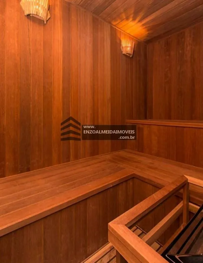 Imagem Apartamento à venda em São Paulo/SP