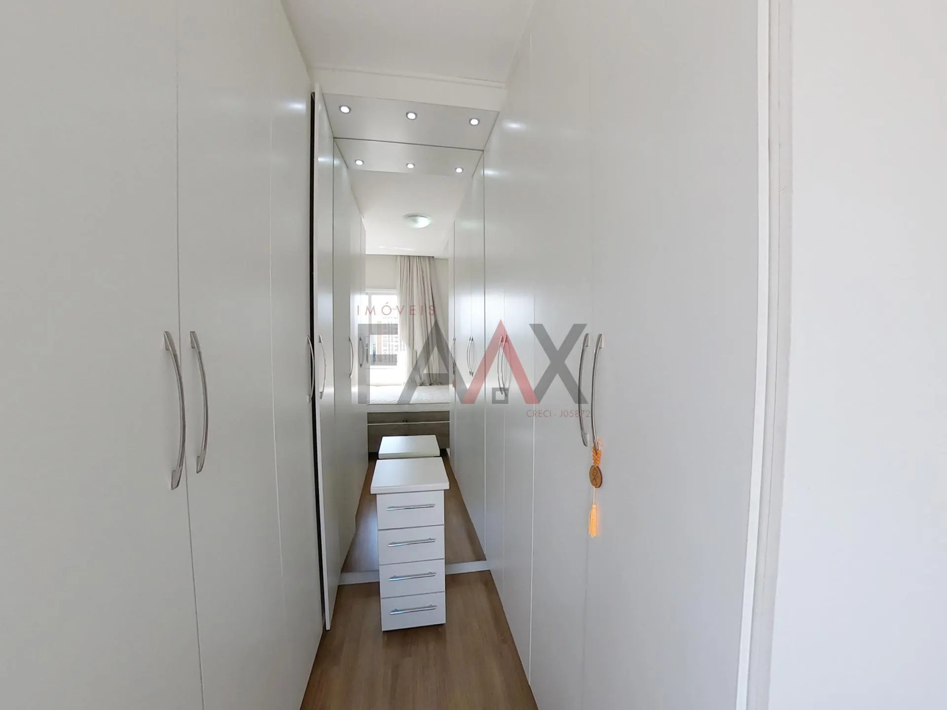 Imagem Apartamento planejado à venda próximo ao Lago no CENTRO em GUARAPUAVA - PR