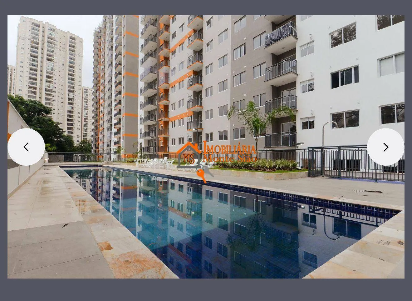 Imagem Apartamento com 2 dormitórios à venda, 75 m² por R$ 630.000,00 - Picanço - Guarulhos/SP