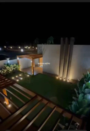 Imagem CASA EM CONDOMINIO RANCHO EM RIFAINA