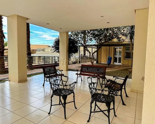 Imagem Apartamento à venda - em Águas Claras Sul