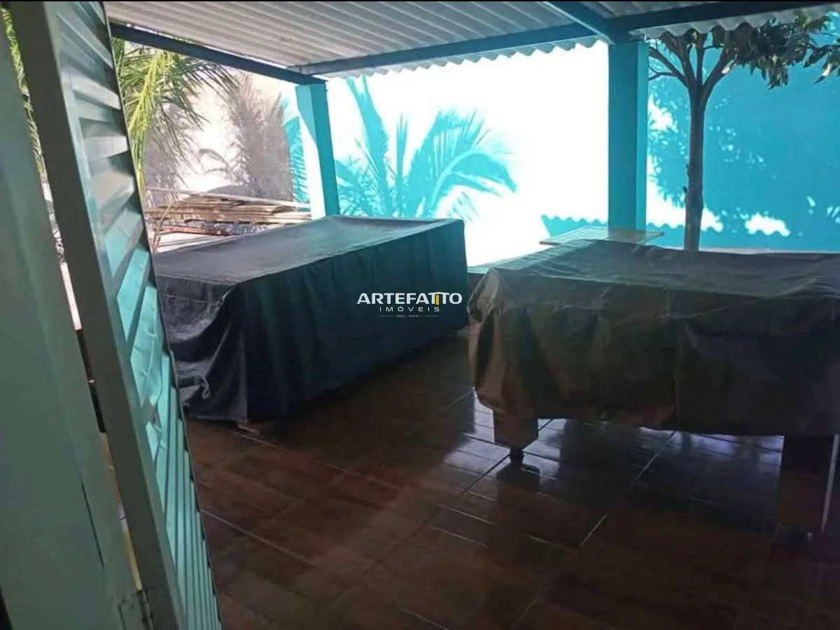 Imagem Chácara à venda em São José da Bela Vista, Centro, com 1 quarto, 150m2
