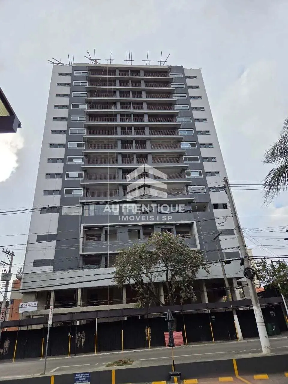 Imagem GEOMETRIA VILA MARIANA - Apartamento à venda no bairro Vila Mariana - São Paulo/SP, Zona Sul