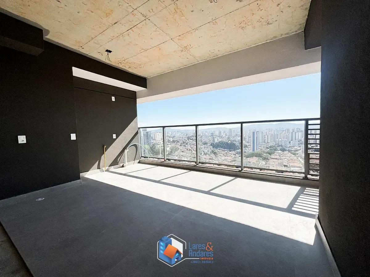 Imagem Apartamento para venda em Vila Madalena com 2 quartos, sendo 2 suítes, 87m²