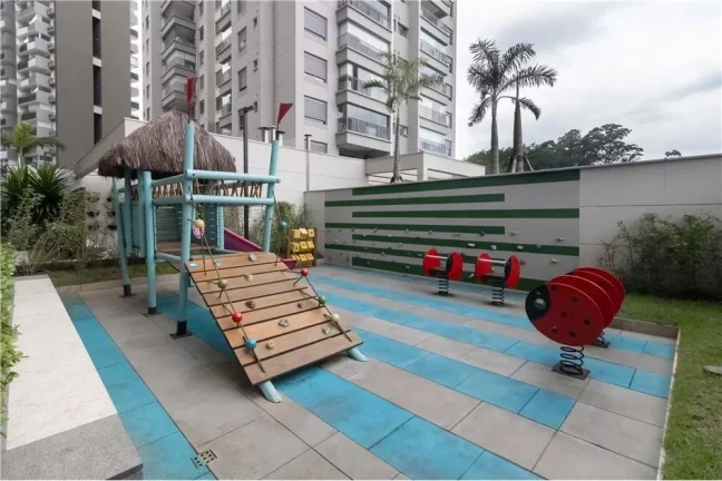 Imagem Apartamento 3 suítes 154m² Butantã São Paulo Rua Miragaia