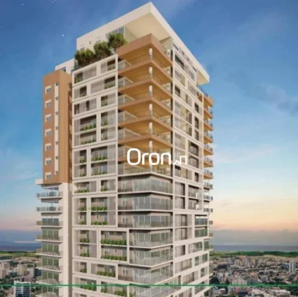 Imagem Apartamento à venda, 225 m² por R$ 2.590.000,00 - Setor Marista - Goiânia/GO