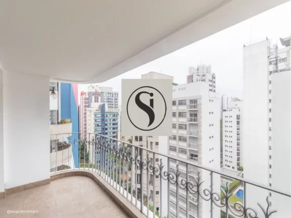 Imagem APARTAMENTO RESIDENCIAL em SÃO PAULO - SP, VILA NOVA CONCEIÇÃO