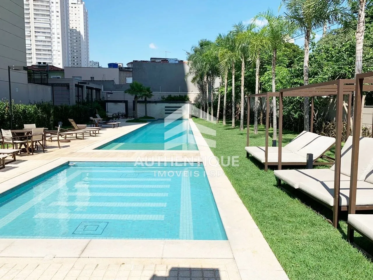Imagem Legacy Vila Mariana - Apartamento à venda em São Paulo/SP