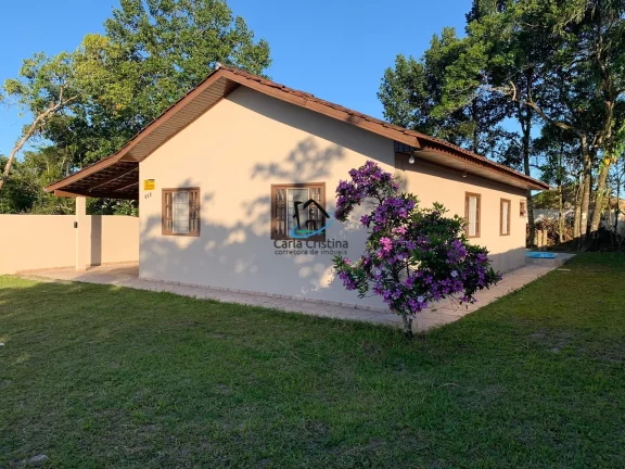 Imagem CASA RESIDENCIAL em PONTAL DO PARANÁ - PR, leblon