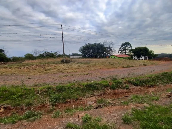 Foto do imóvel Terreno para Venda em Concórdia, Rodovia em Sc-355
