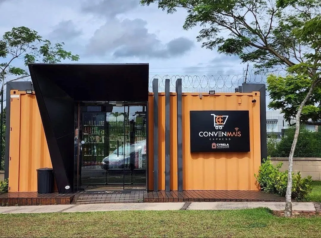 Imagem OPORTUNIDADE !! Excelente terreno de 300M² no Cond. Residencial Cyrela Esplanada