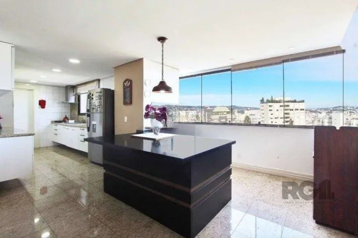 Imagem COBERTURA DUPLEX A VENDA 4 DORMITÓRIOS (2 SUÍTES) NO BELA VISTA