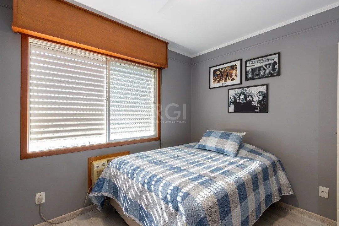 Imagem Apartamento para Venda - 104m², 3 dormitórios, sendo 1 suites, 1 vaga - Floresta