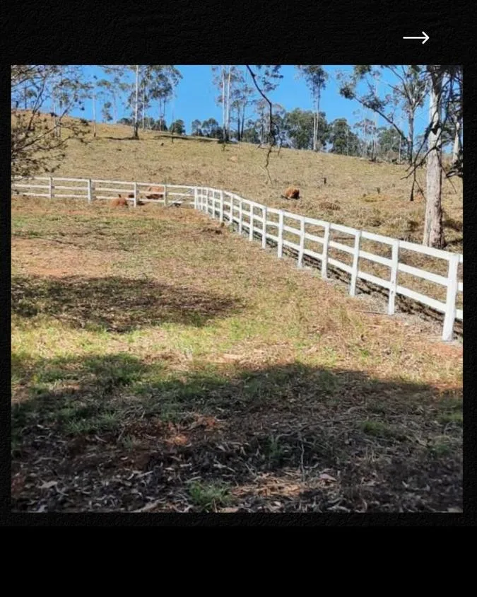 Imagem Fazenda à venda em Desterro de Entre Rios/MG Área total de 41,0725 hectares