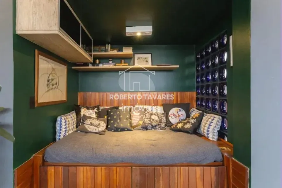 Imagem Cobertura de 3 quartos, 234m² no bairro Perdizes, em São Paulo