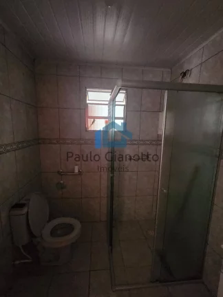 Imagem Casa para locação no Jardim Leonor em Cotia