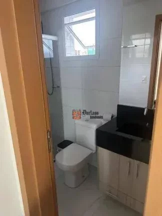 Imagem Apartamento com 2 dormitórios à venda, 91 m² por R$ 865.000,00 - Caiçara - Praia Grande/SP