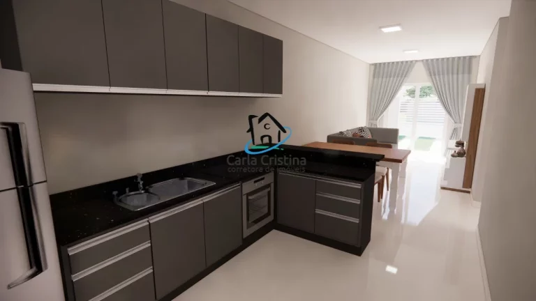 Imagem CASA RESIDENCIAL em MATINHOS - PR, Praia Grande