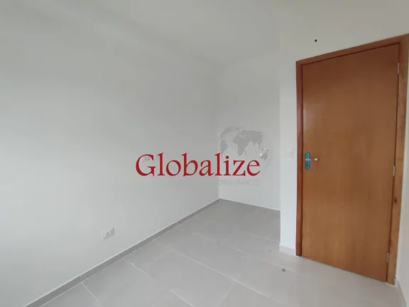 Imagem APARTAMENTO DE 01 DORMITÓRIO SACADA GOURMET E VAGA DE GARAGEM NO BAIRRO DO MACUCO EM SANTOS R$415.000,O00
