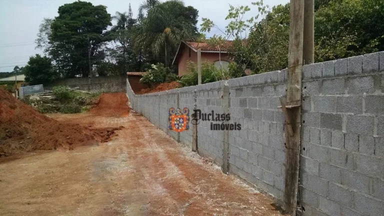 Imagem Terreno à venda, 1000 m² por R$ 850.000,00 - Jardim Estância Brasil - Atibaia/SP