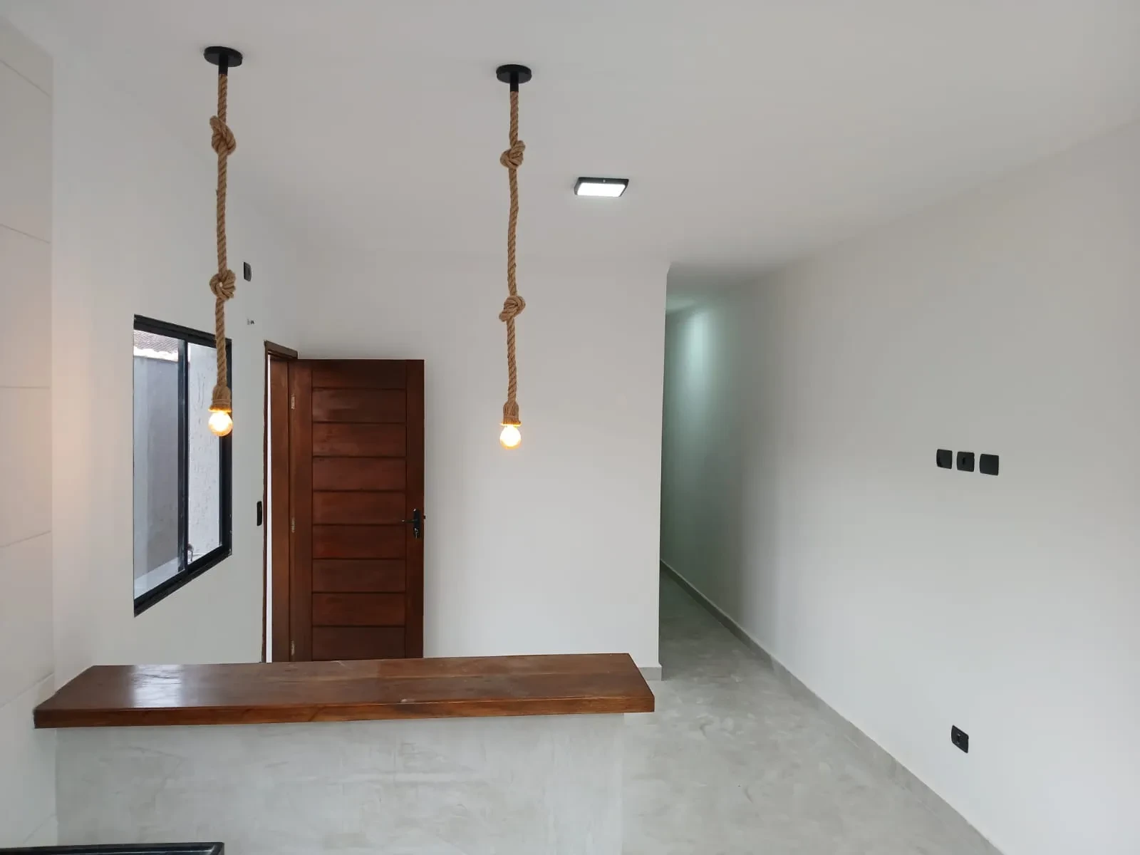 Imagem Casa com 2 Quartos à Venda, 125 m² em Tupy - Itanhaém