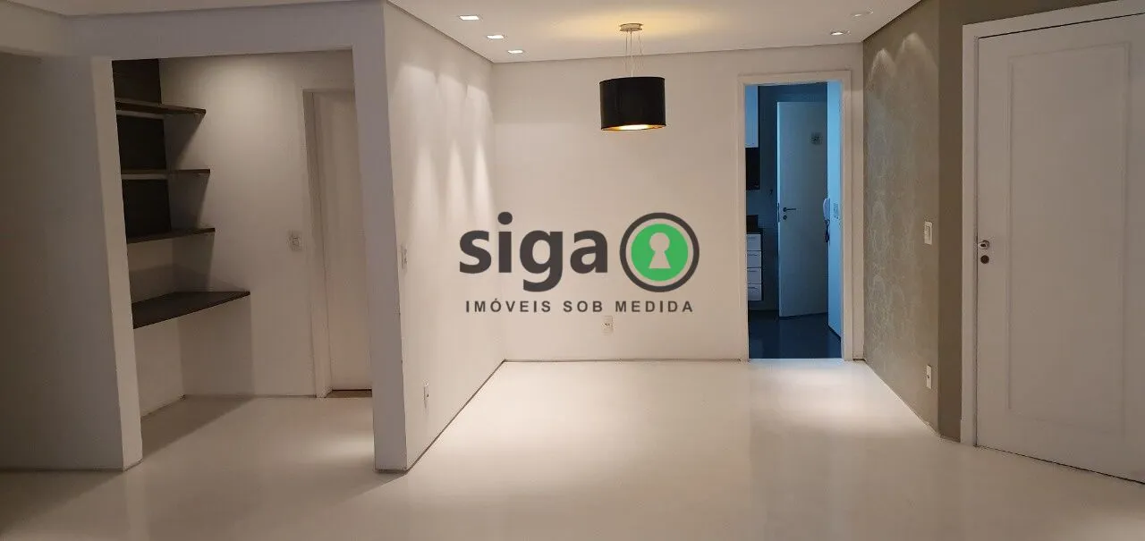 Imagem Apartamento para Venda no Alameda Morumbi - Vila Andrade