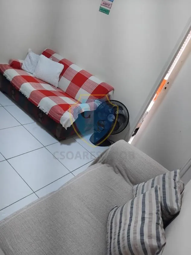 Imagem 1 Dorm Vista Mar