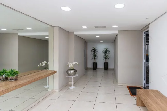 Imagem Vende lindo apartamento na Chácara Santo Antonio