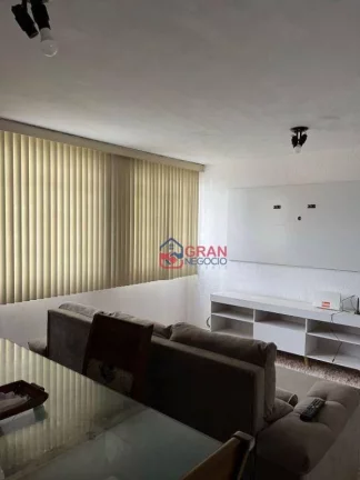 Foto do imóvel Apartamento à venda- Mobiliado no Santa Cândida