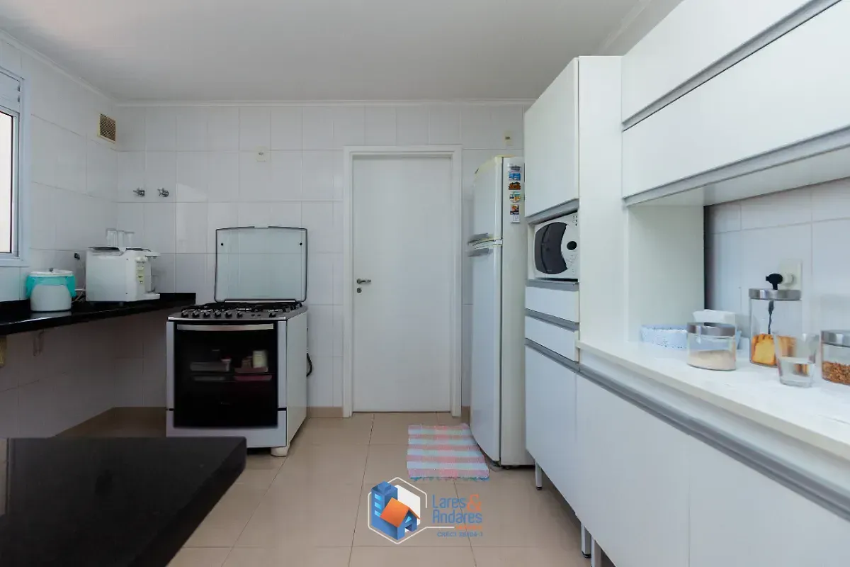 Imagem Cobertura para venda em Santana com 4 quartos, sendo 3 suítes, 315m²